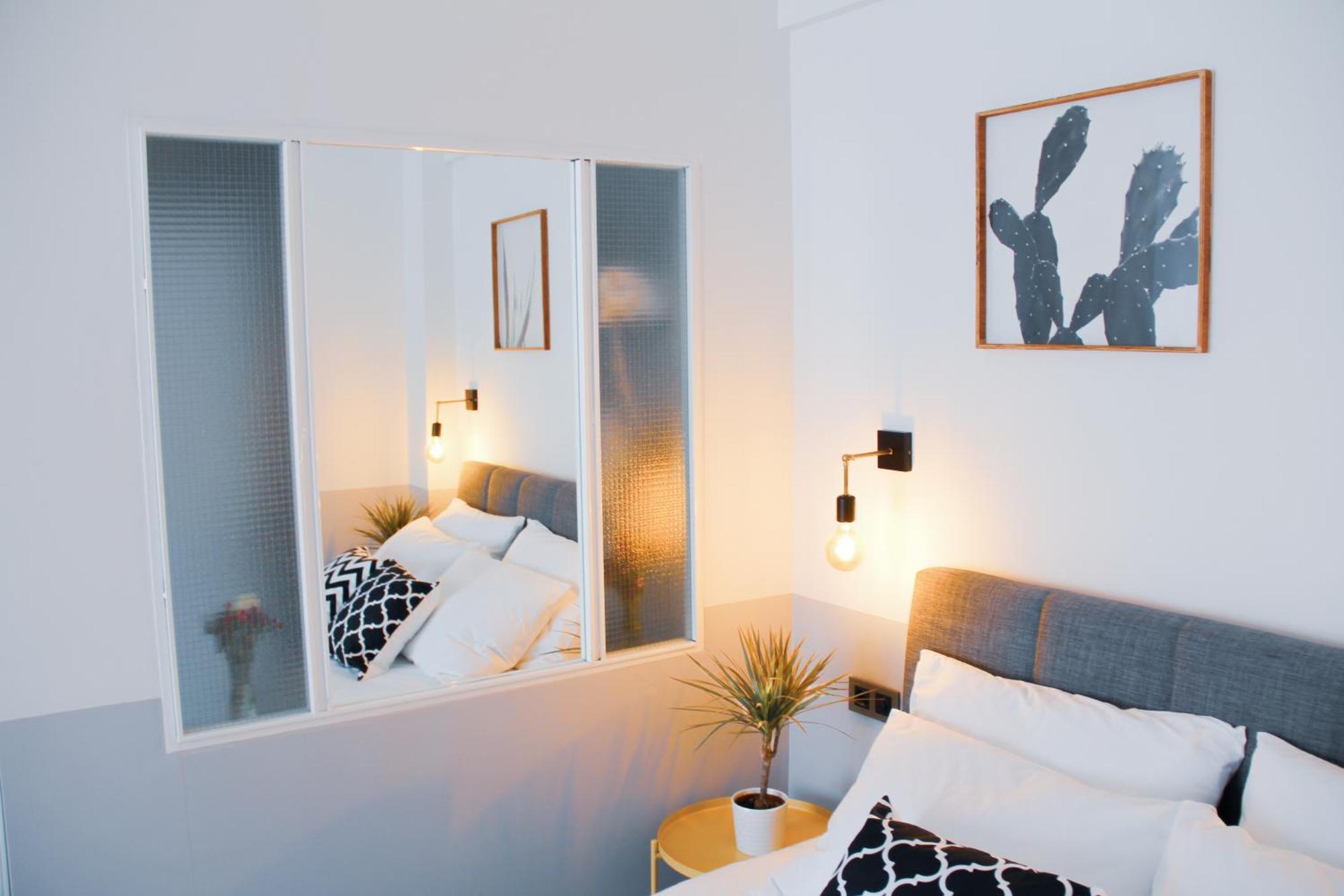 Hotel Mola Galata Istanbul Rum bild